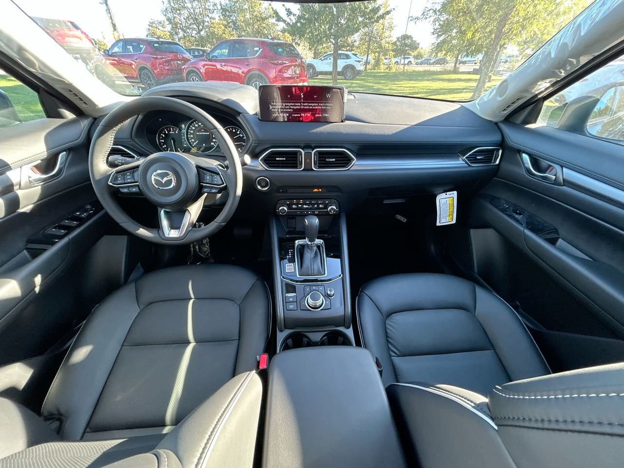 2025 Mazda CX-5 GS, Toronto, Cash