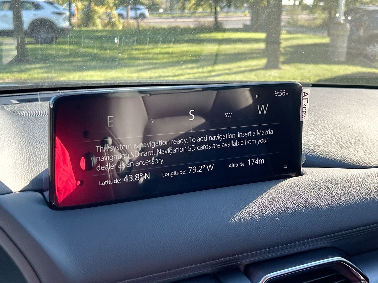 2025 Mazda CX-5 GS, Toronto, Cash