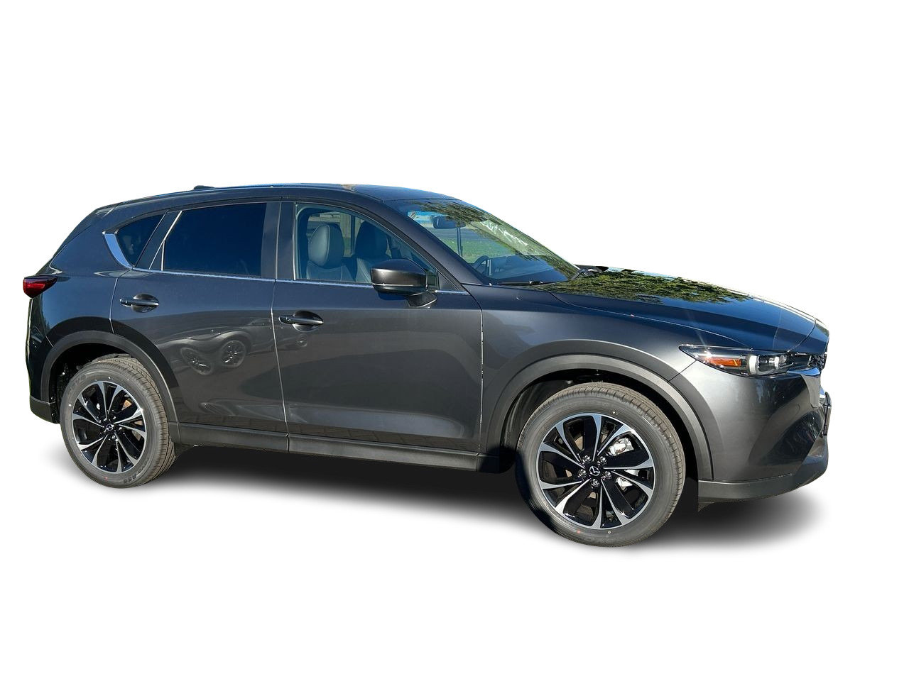 2025 Mazda CX-5 GS, Toronto, Cash