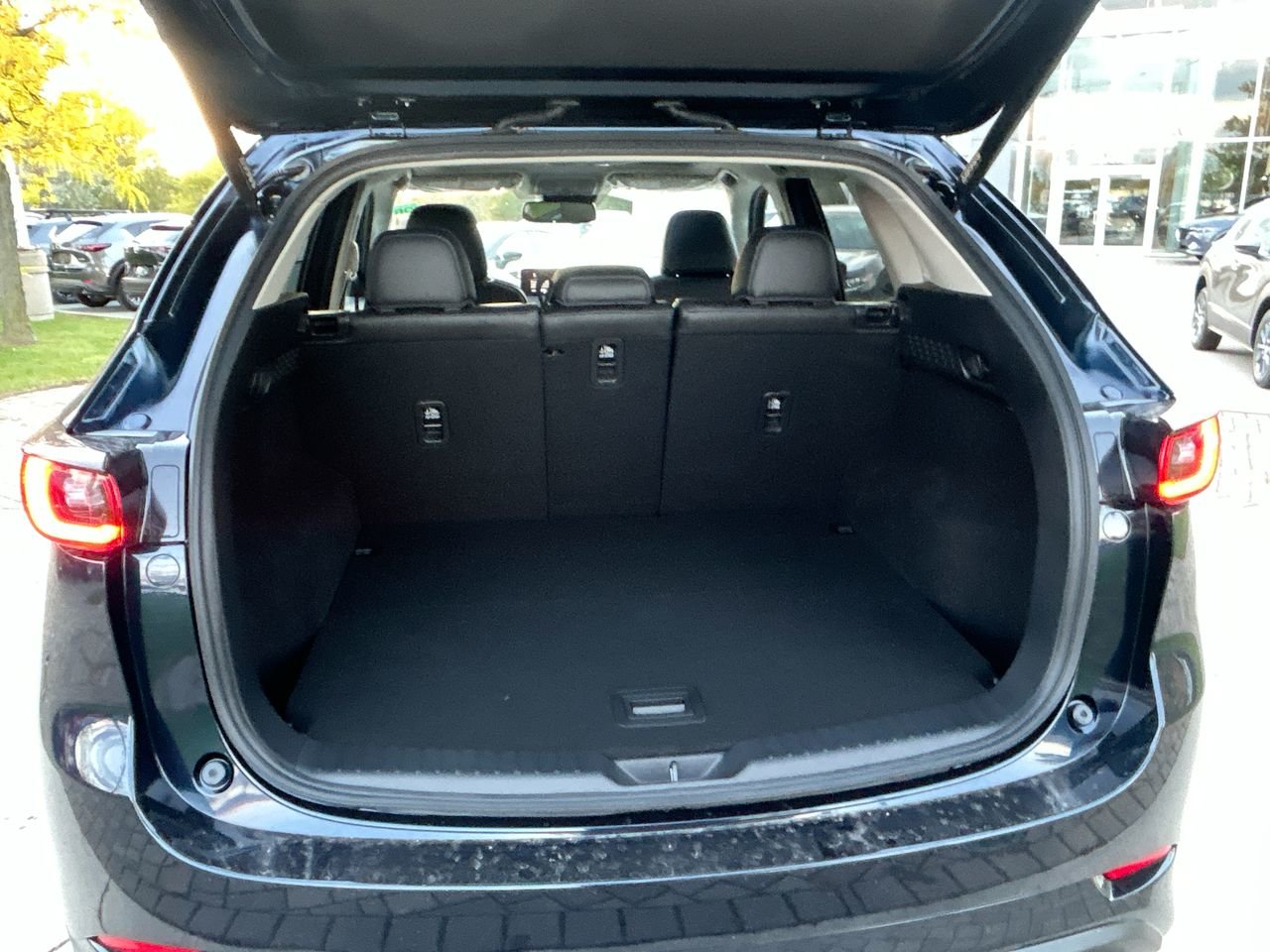 2025 Mazda CX-5 GT, 多伦多, 全款车