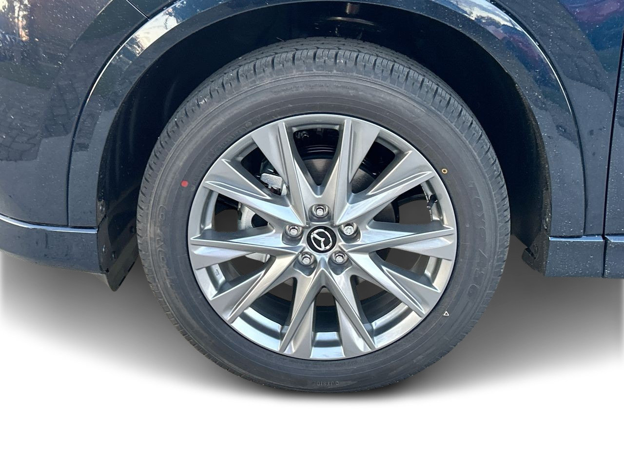 2025 Mazda CX-5 GT, 多伦多, 全款车