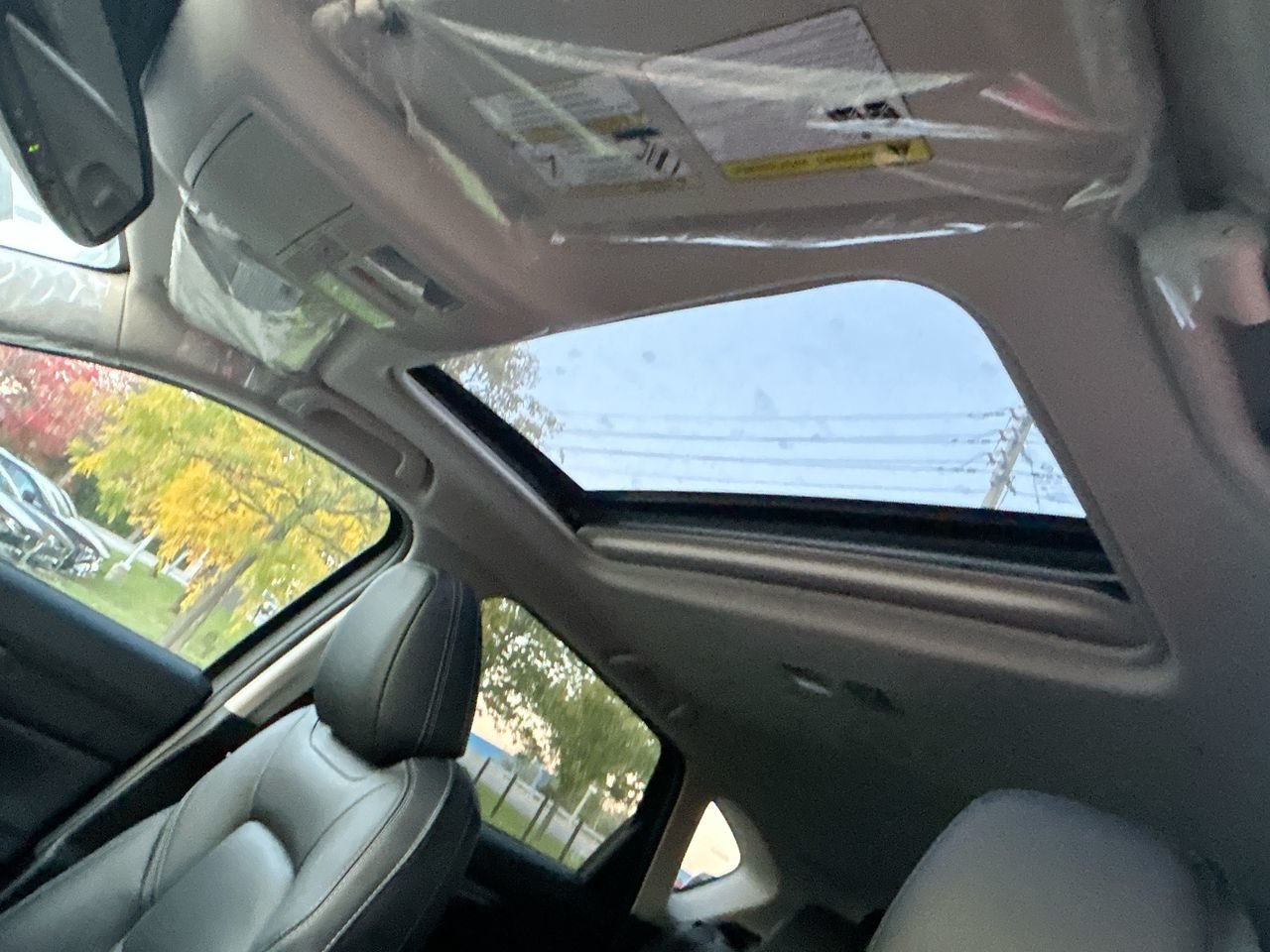 2025 Mazda CX-5 GT, 多伦多, 全款车