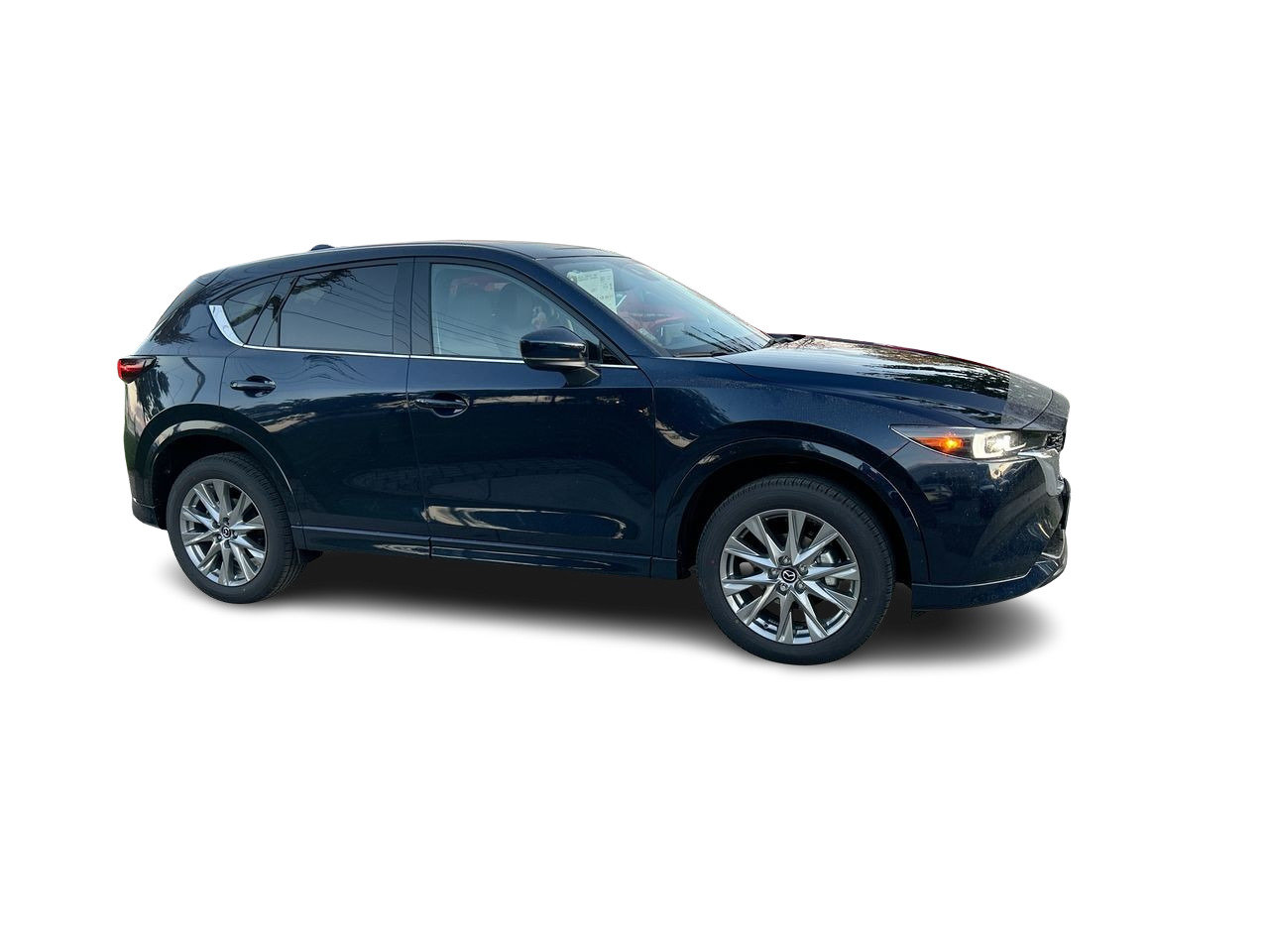2025 Mazda CX-5 GT, 多伦多, 全款车
