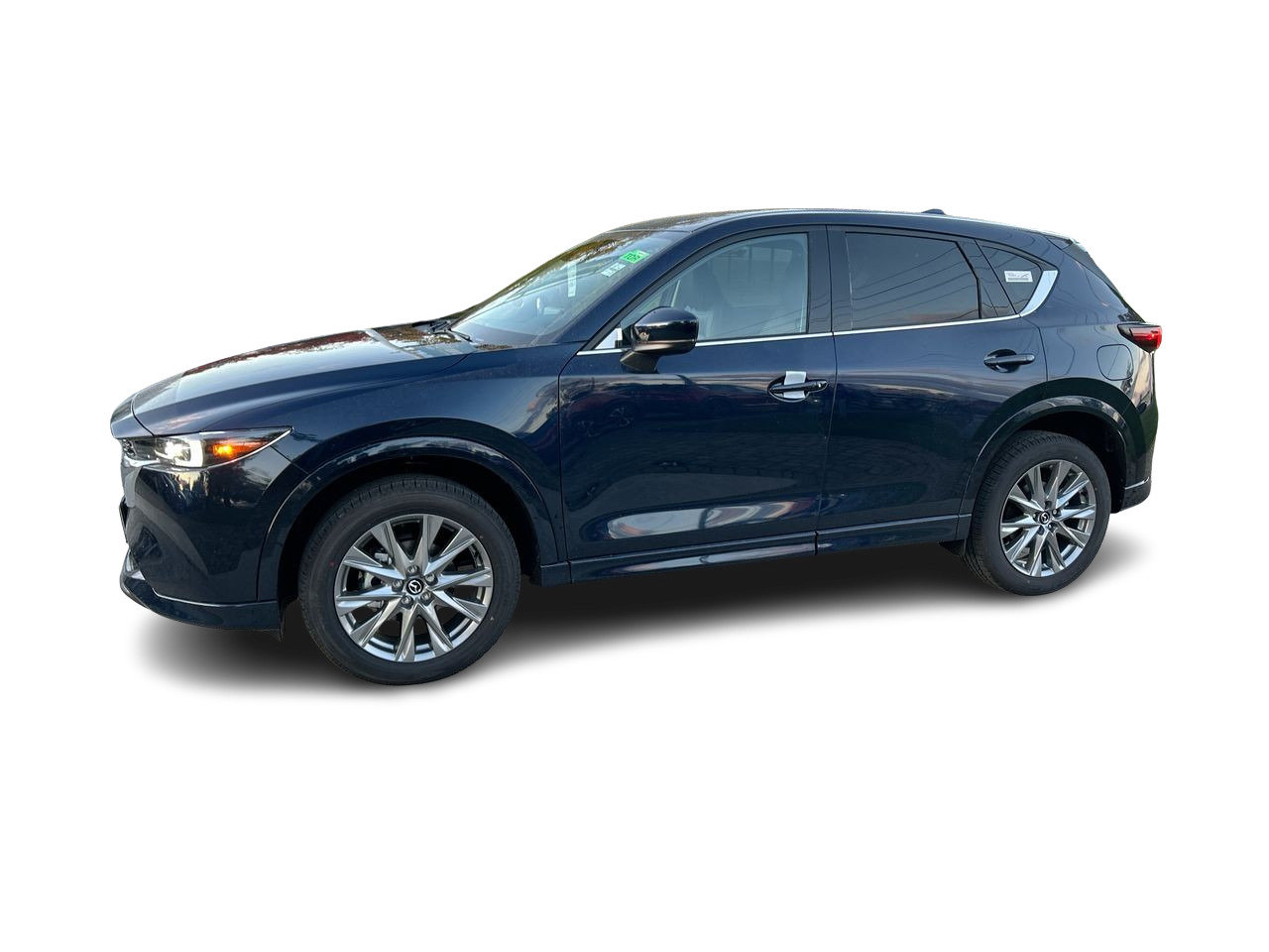 2025 Mazda CX-5 GT, 多伦多, 全款车