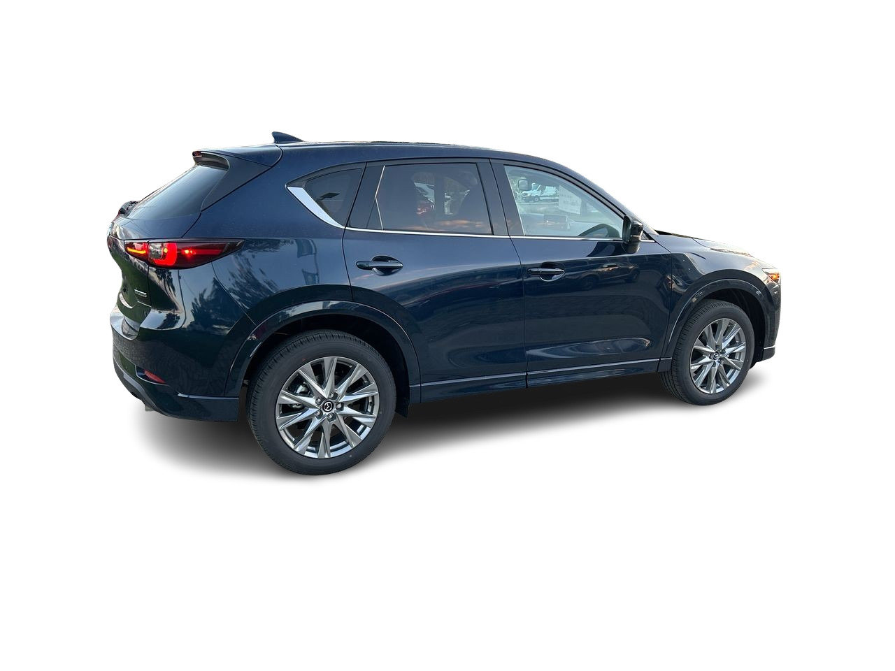 2025 Mazda CX-5 GT, 多伦多, 全款车