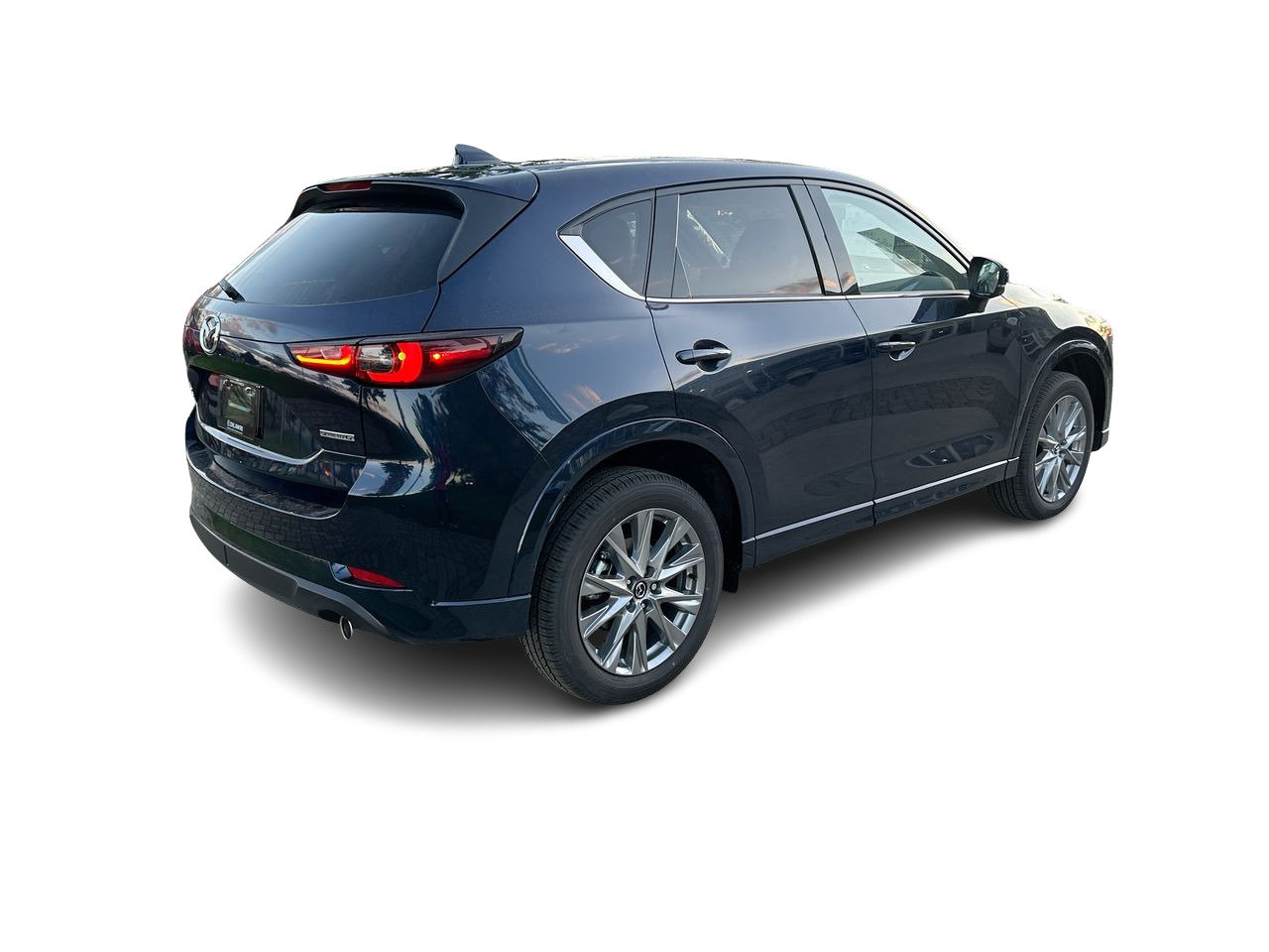 2025 Mazda CX-5 GT, 多伦多, 全款车