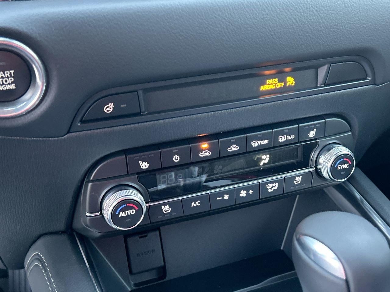 2025 Mazda CX-5 GT, 多伦多, 全款车