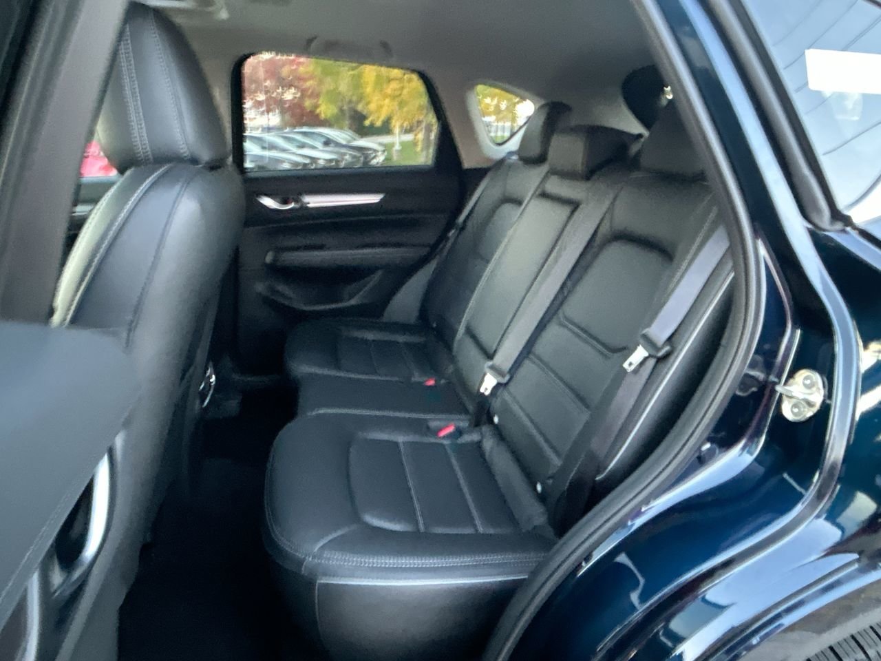 2025 Mazda CX-5 GT, 多伦多, 全款车