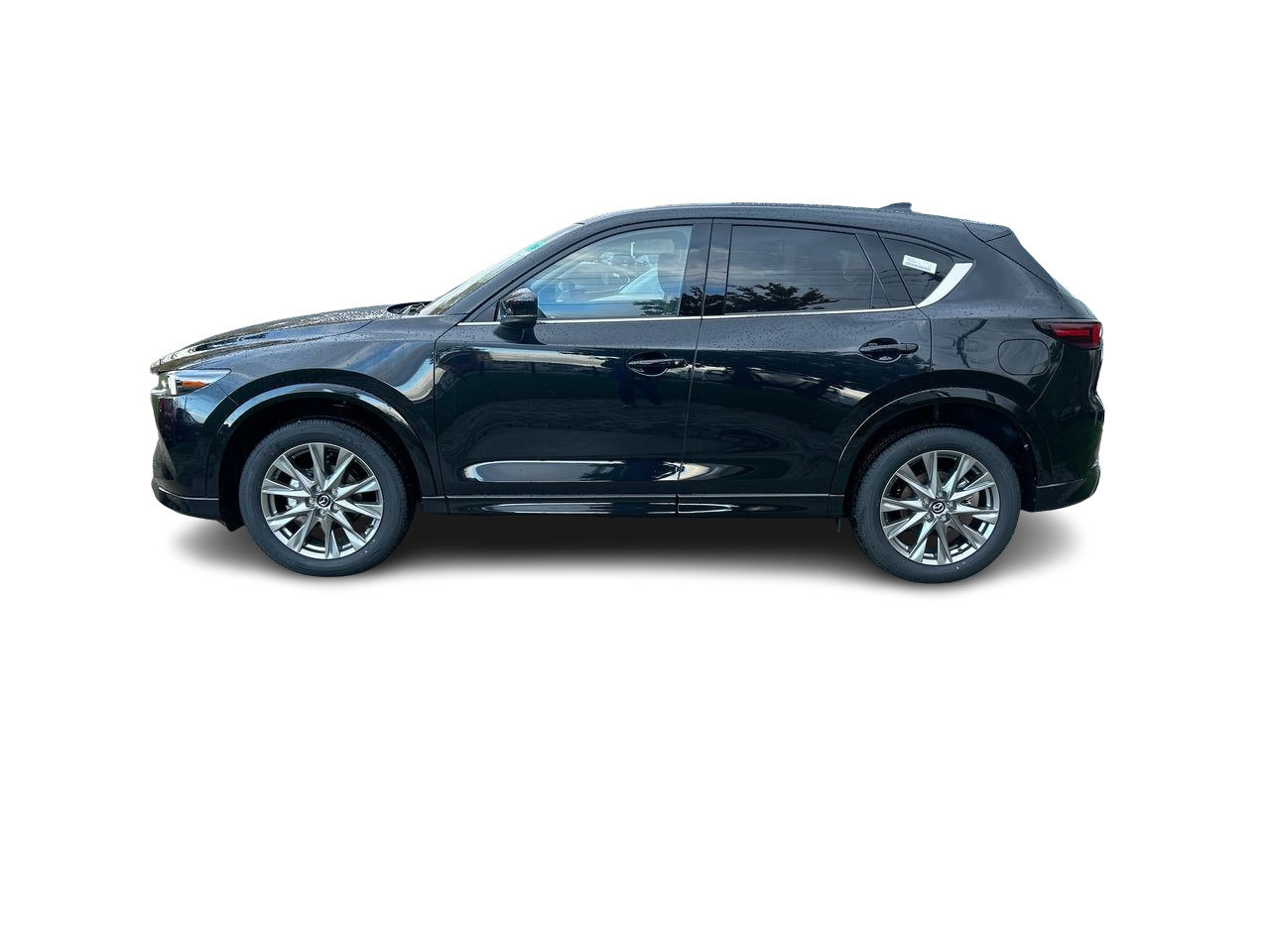 2025 Mazda CX-5 GT, 多伦多, 全款车