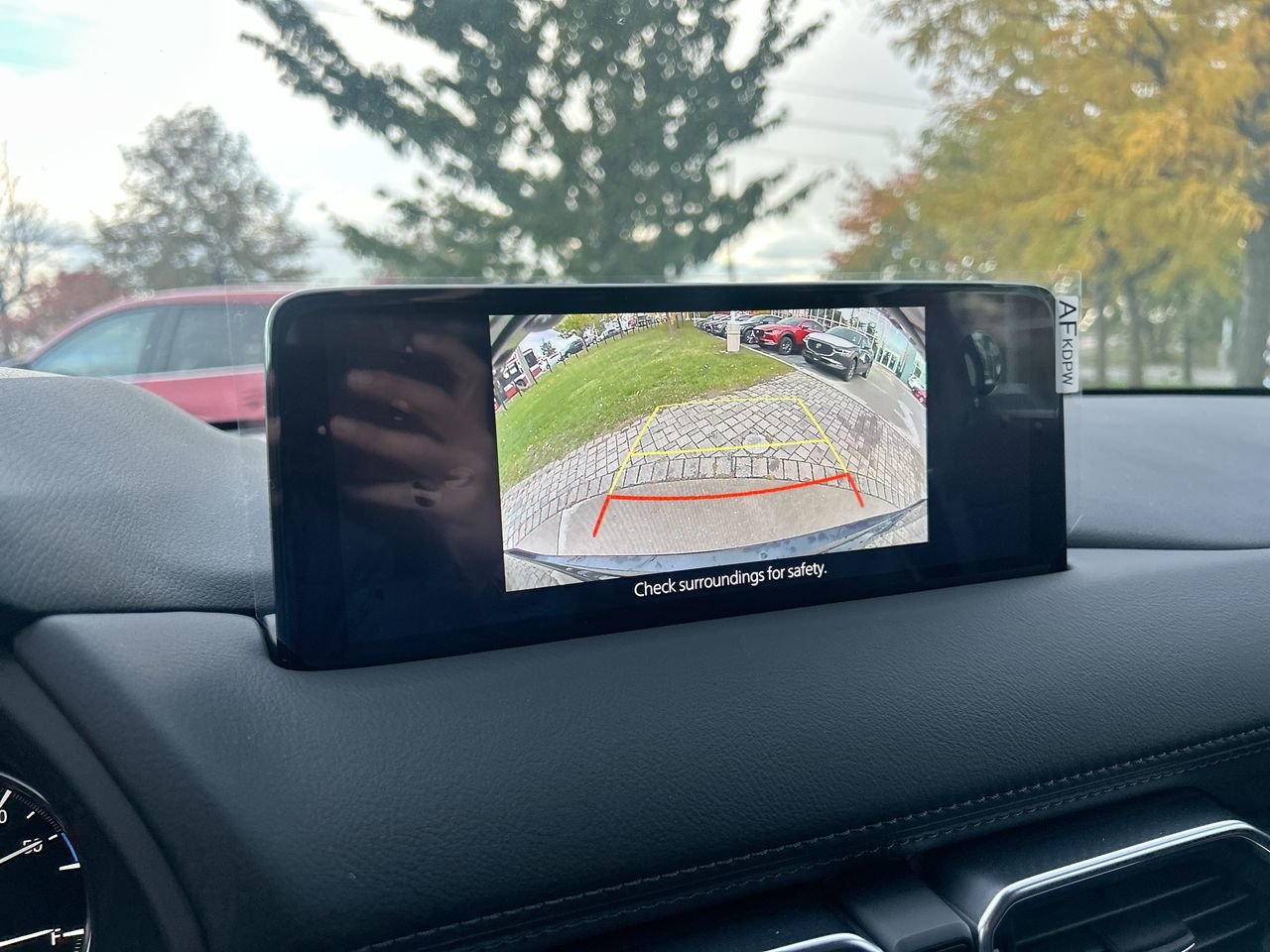 2025 Mazda CX-5 GT, 多伦多, 全款车