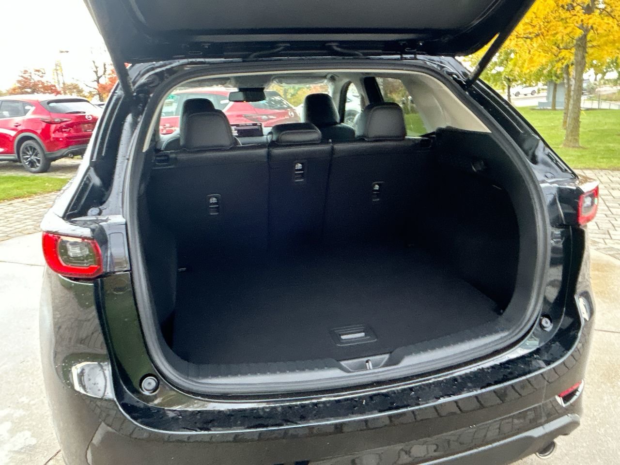 2025 Mazda CX-5 GT, 多伦多, 全款车