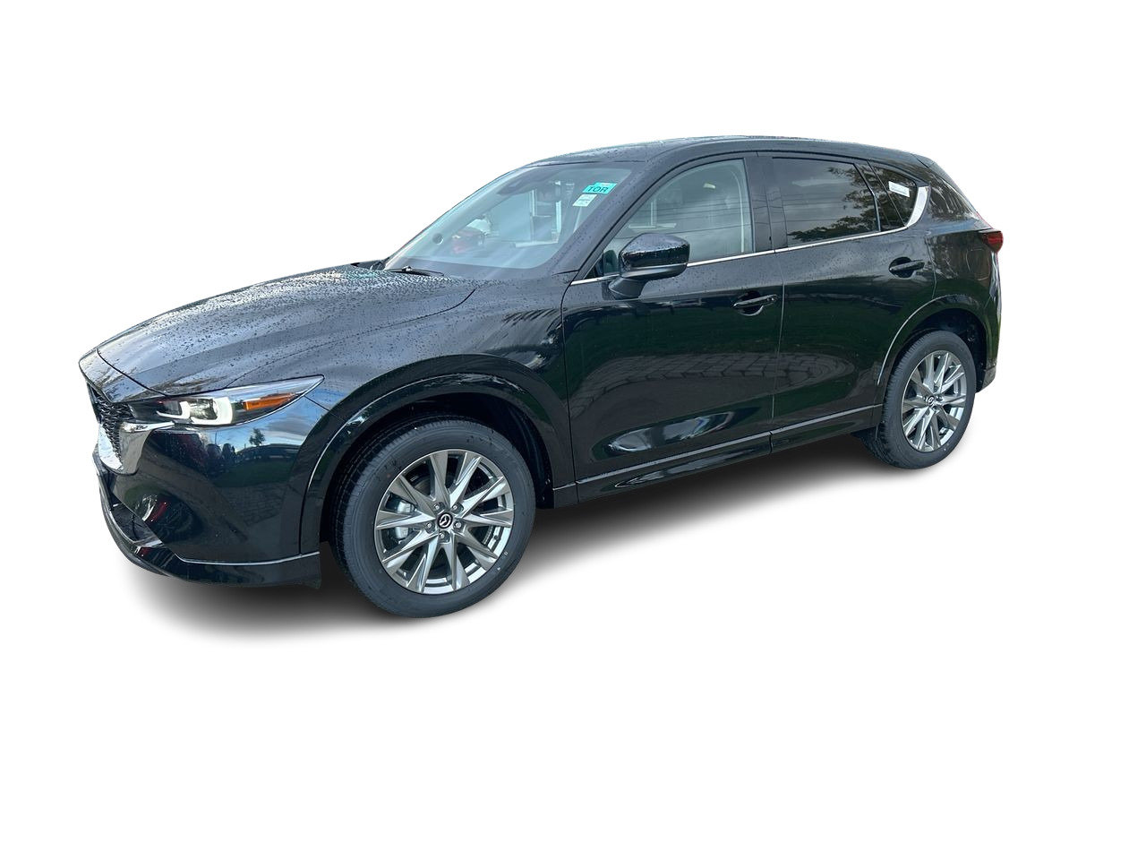 2025 Mazda CX-5 GT, 多伦多, 全款车