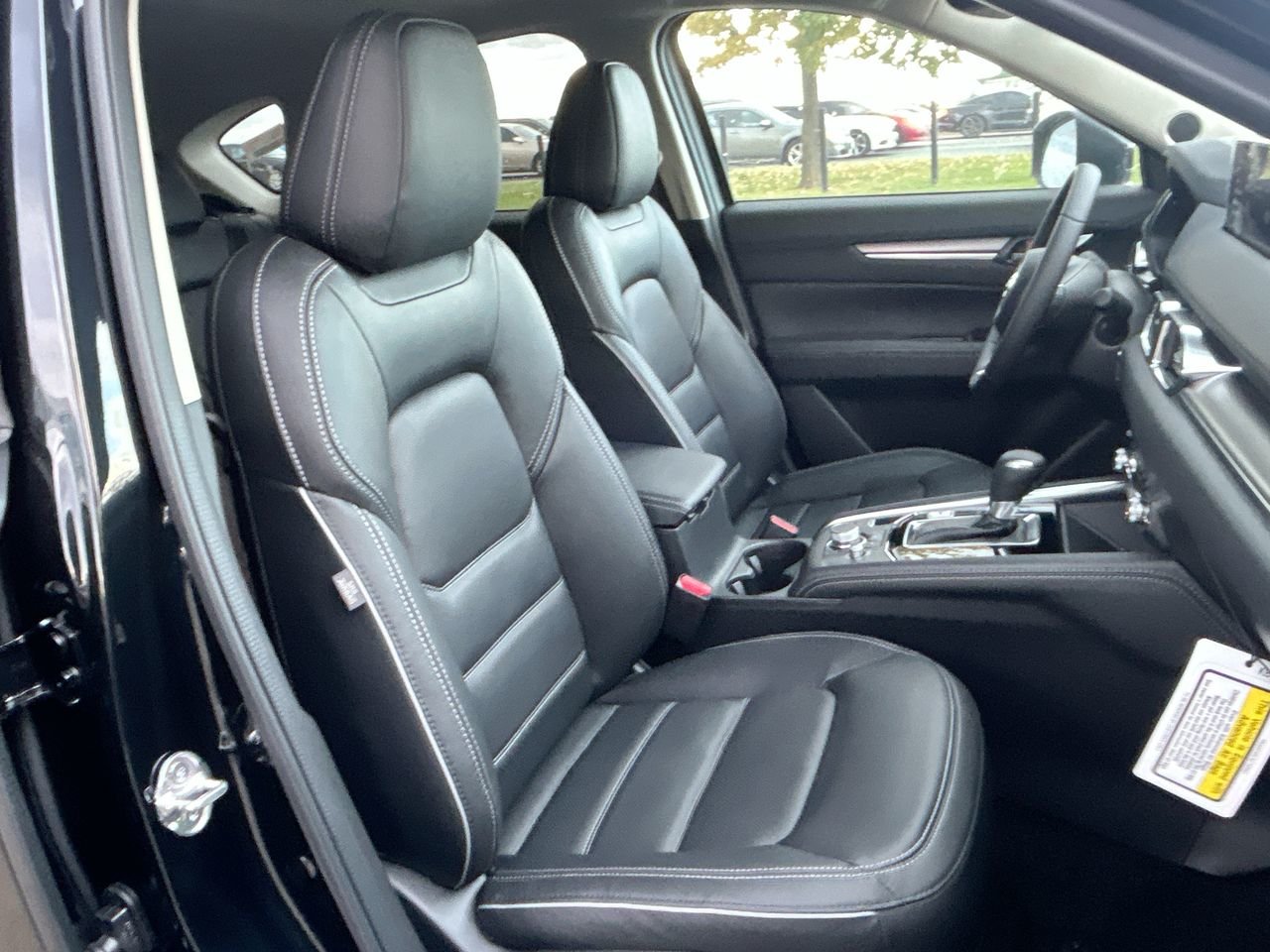 2025 Mazda CX-5 GT, 多伦多, 全款车