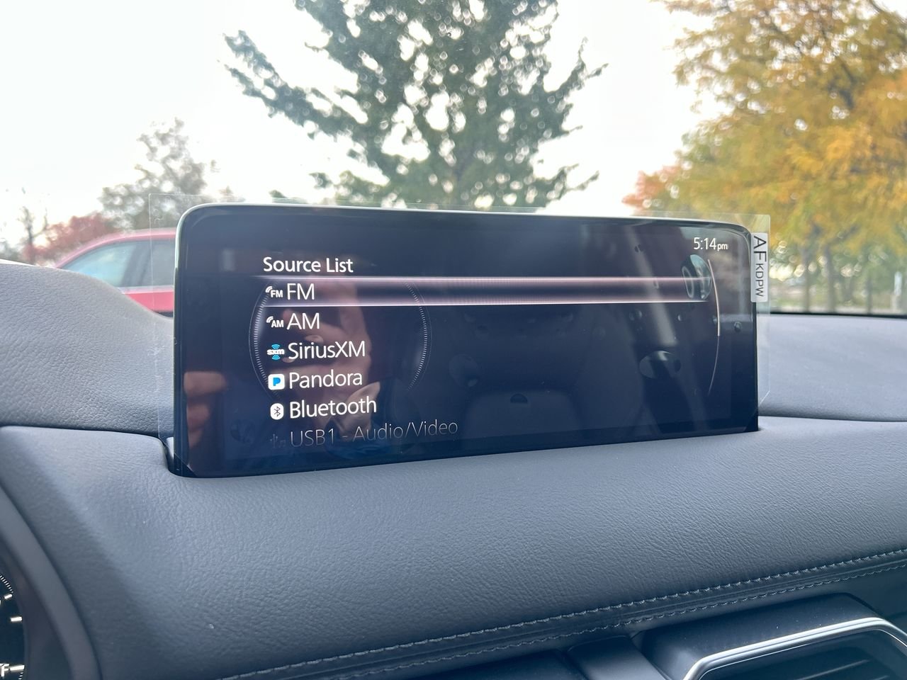 2025 Mazda CX-5 GT, 多伦多, 全款车