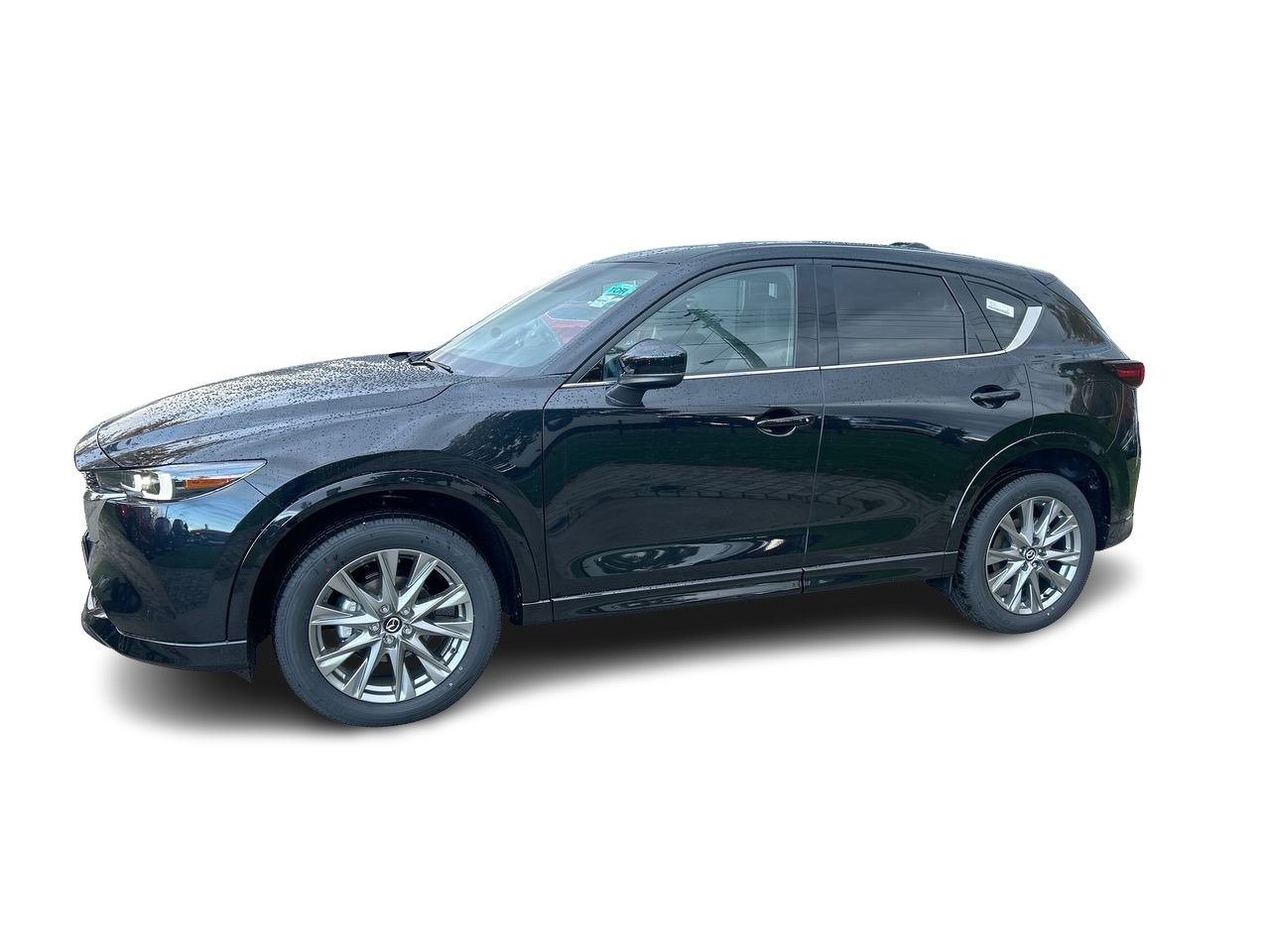 2025 Mazda CX-5 GT, 多伦多, 全款车