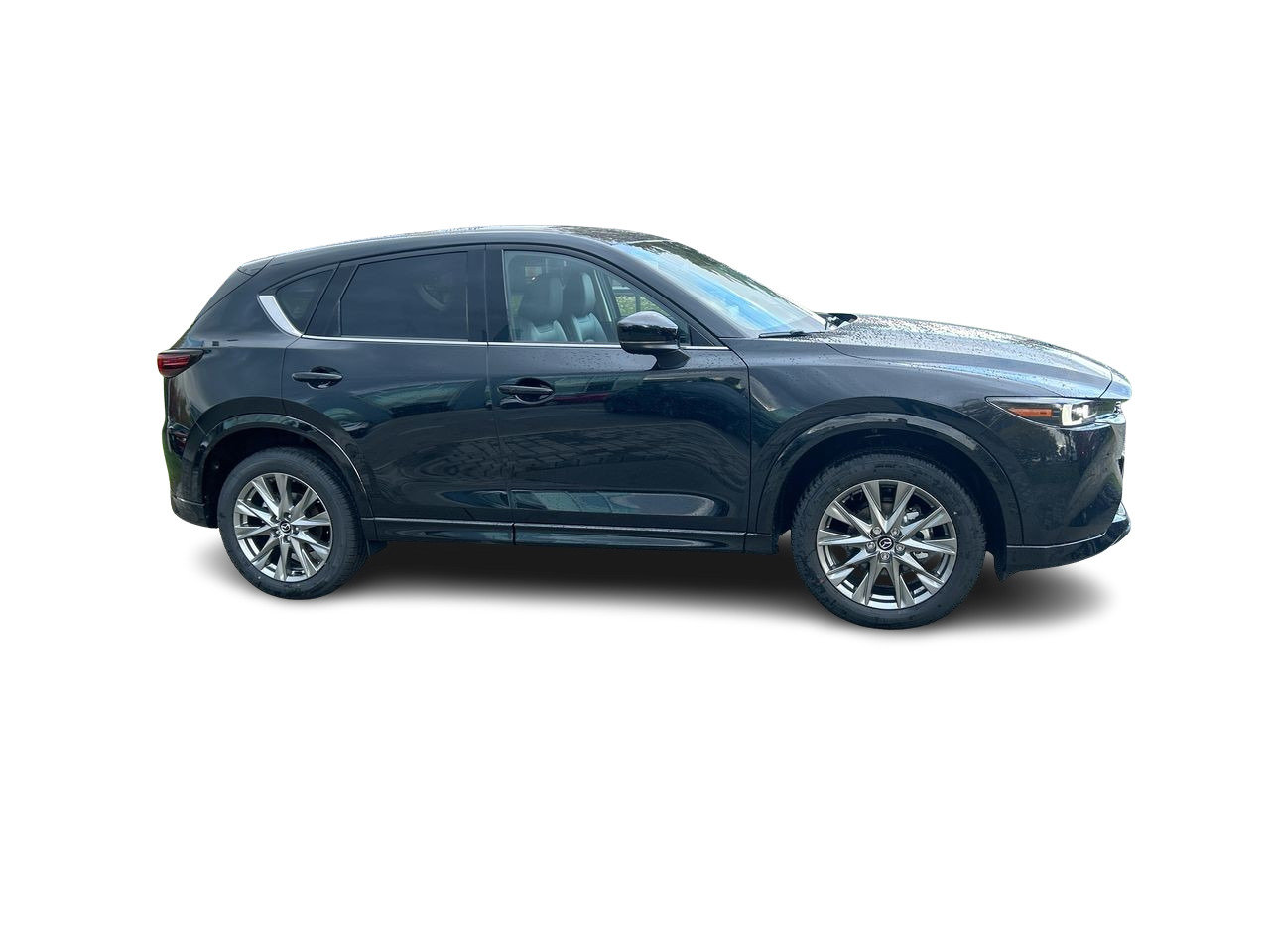 2025 Mazda CX-5 GT, 多伦多, 全款车