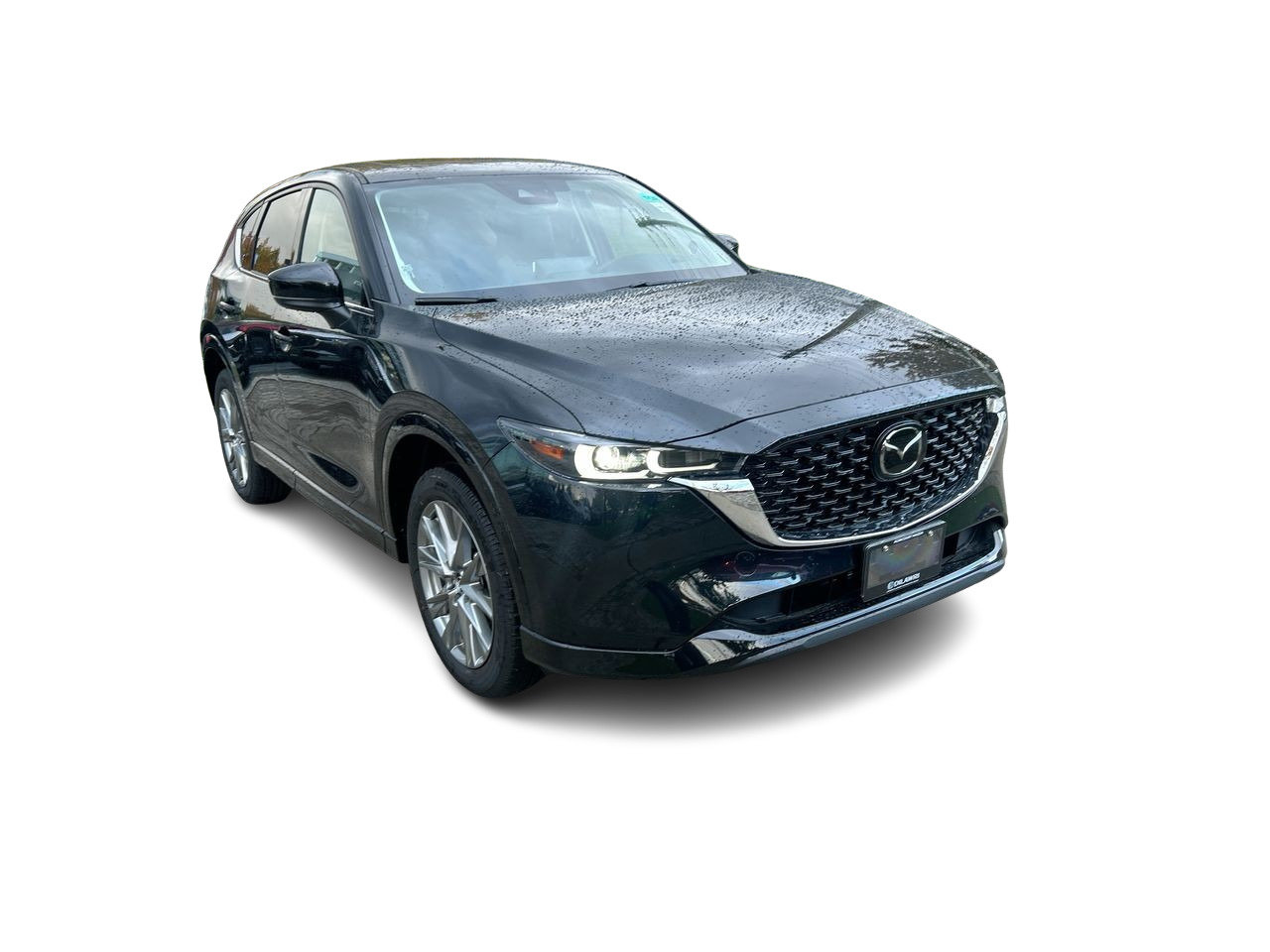 2025 Mazda CX-5 GT, 多伦多, 全款车