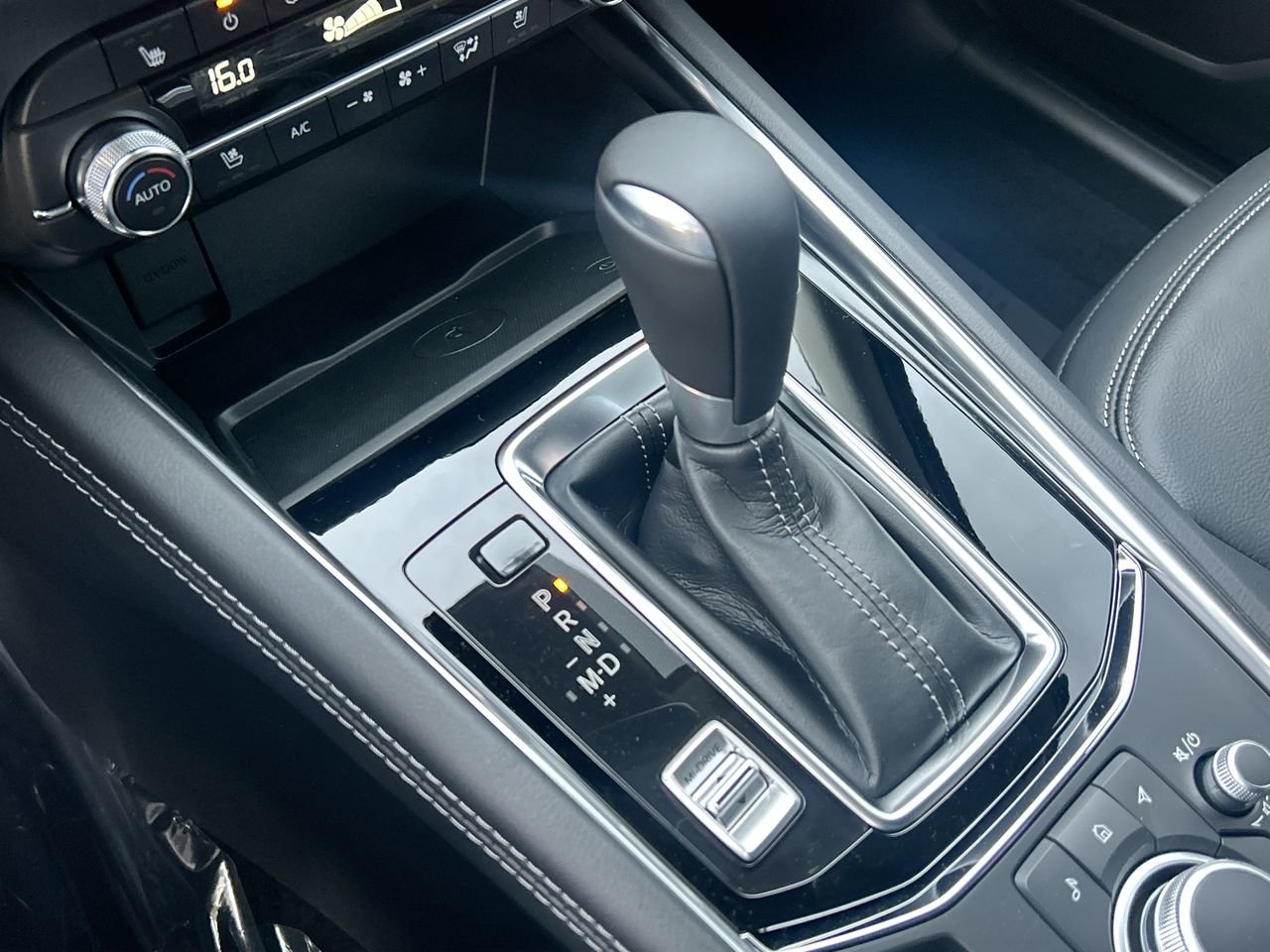 2025 Mazda CX-5 GT, 多伦多, 全款车