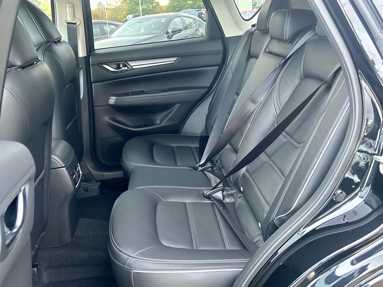 2025 Mazda CX-5 GT, 多伦多, 全款车