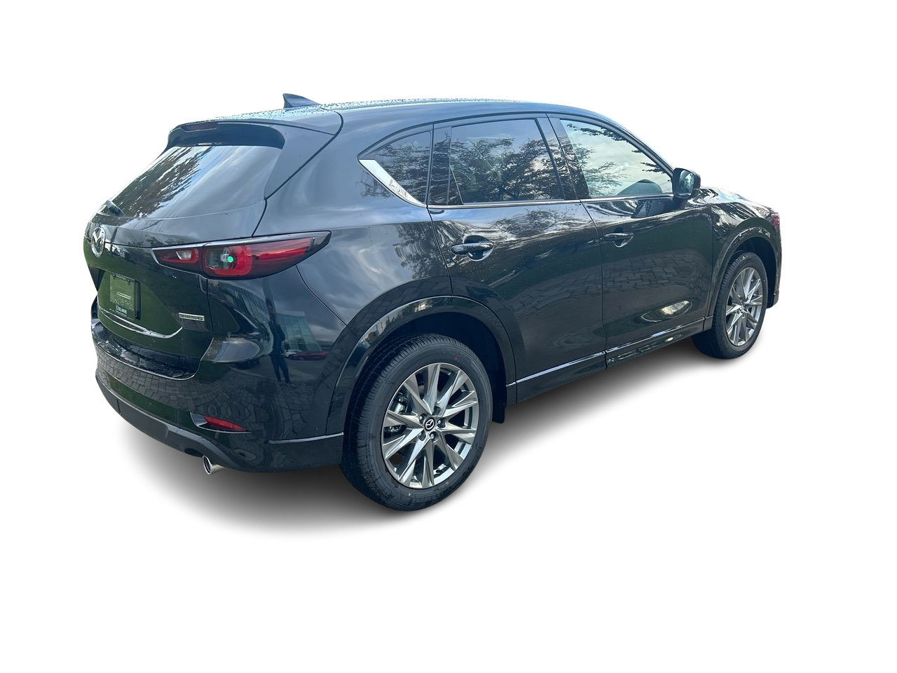 2025 Mazda CX-5 GT, 多伦多, 全款车
