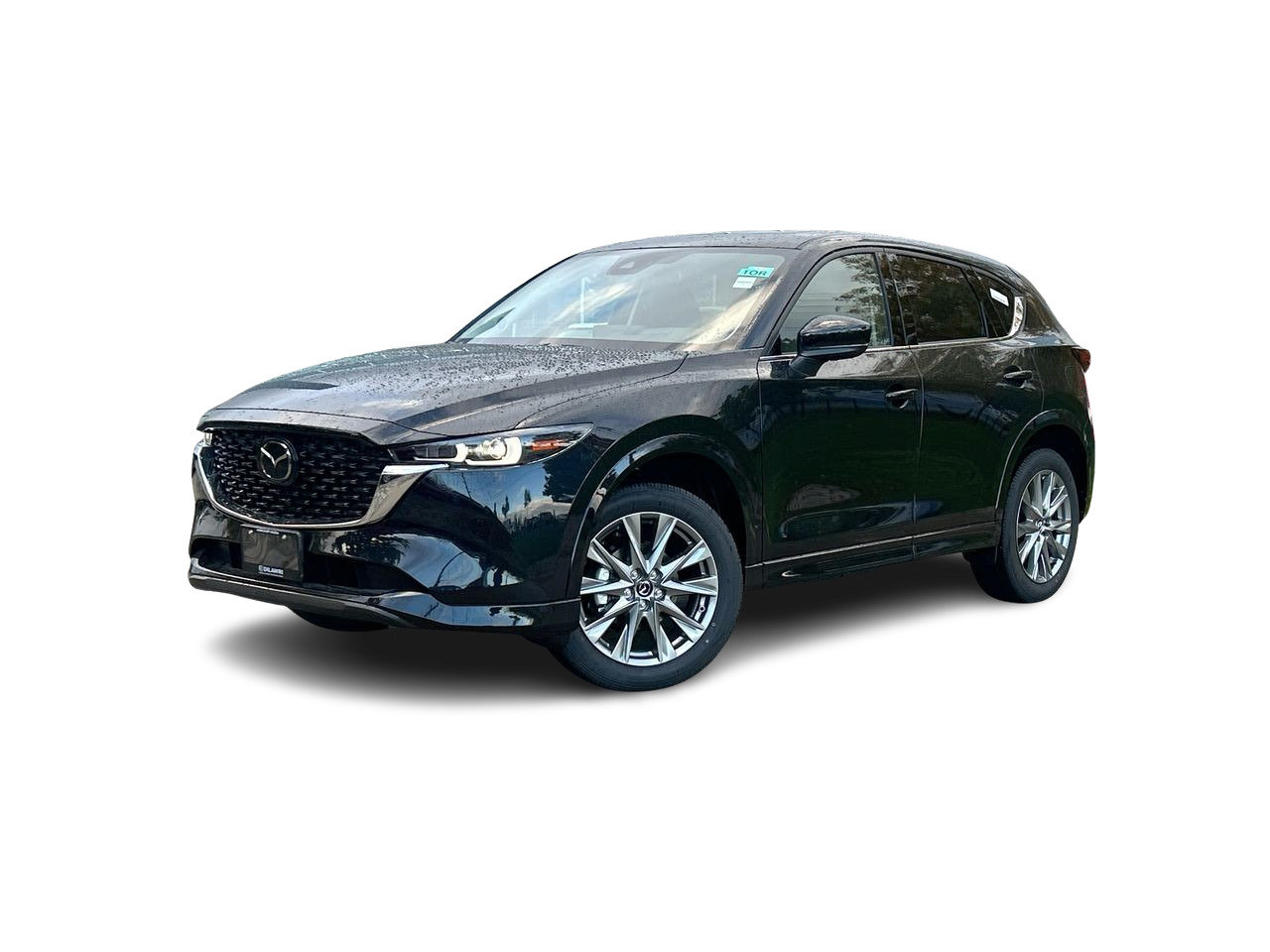 2025 Mazda CX-5 GT, 多伦多, 全款车