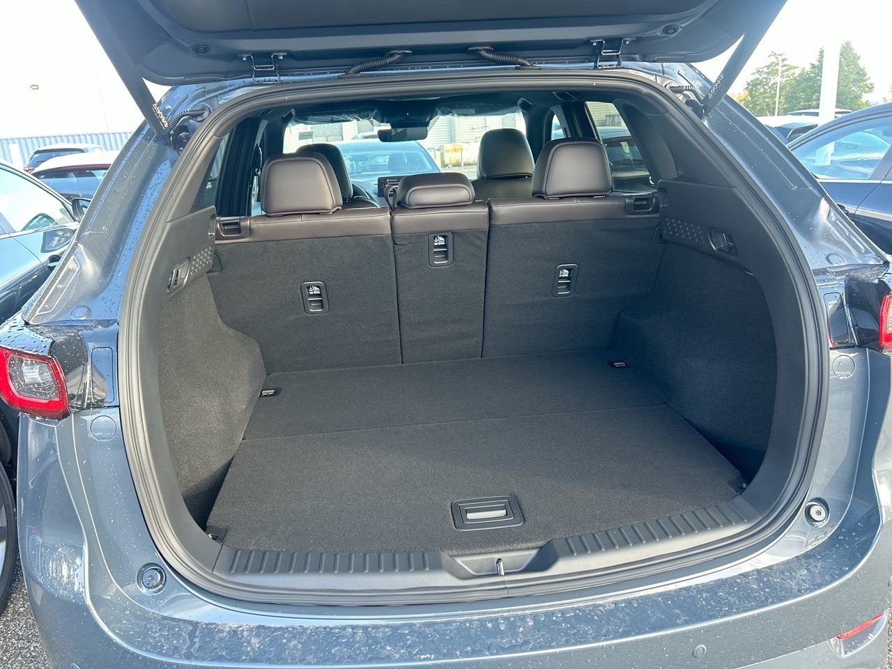 2025 Mazda CX-5 Signature, 多伦多, 全款车