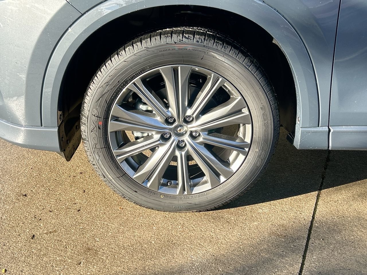 2025 Mazda CX-5 Signature, 多伦多, 全款车