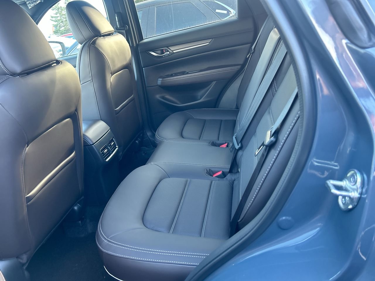 2025 Mazda CX-5 Signature, 多伦多, 全款车