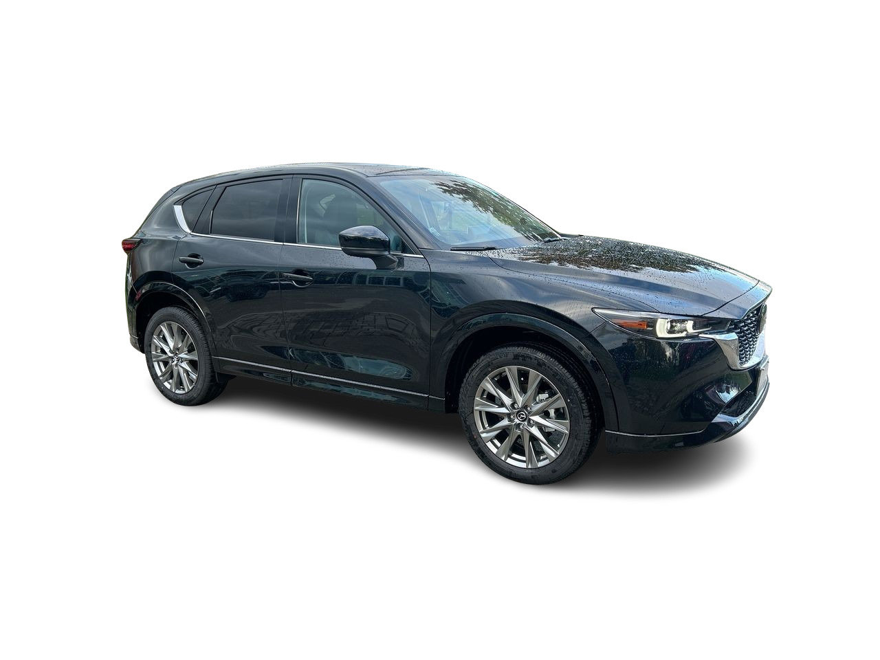 2025 Mazda CX-5 GT, 多伦多, 全款车