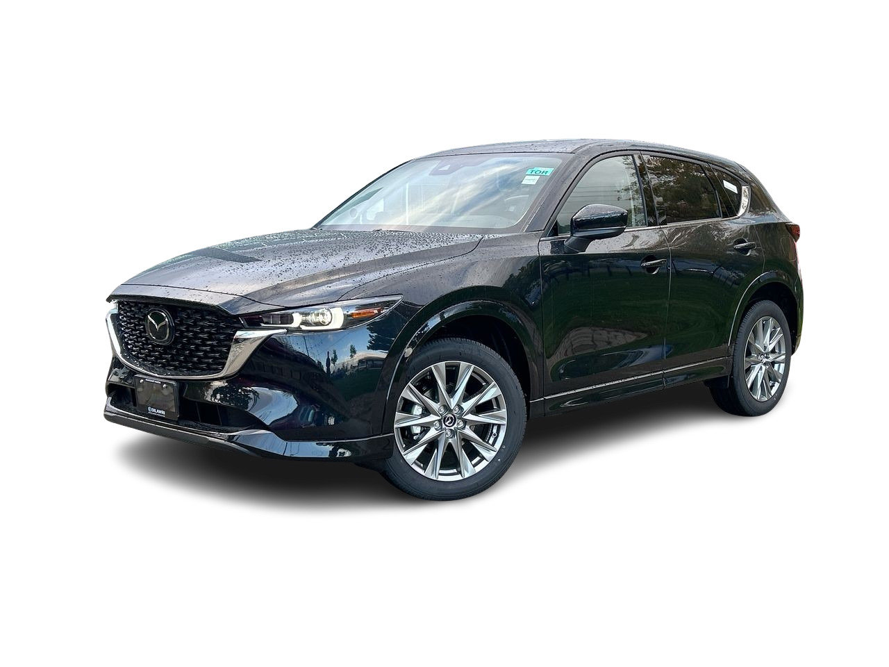 2025 Mazda CX-5 GT, 多伦多, 全款车
