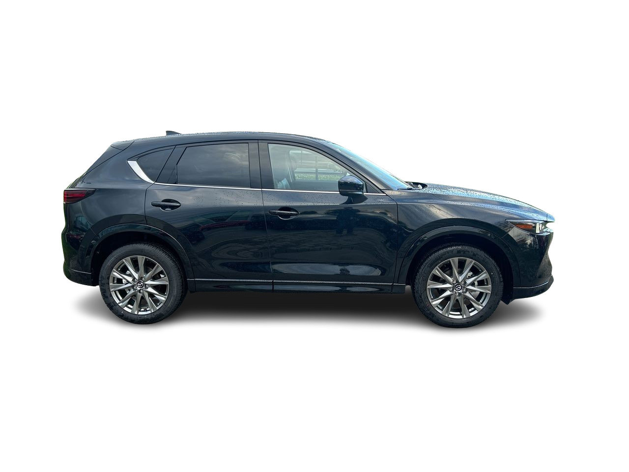 2025 Mazda CX-5 GT, 多伦多, 全款车