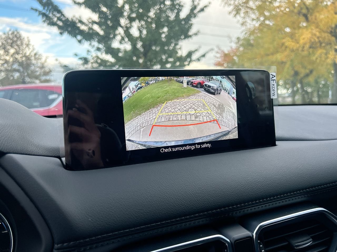 2025 Mazda CX-5 GT, 多伦多, 全款车