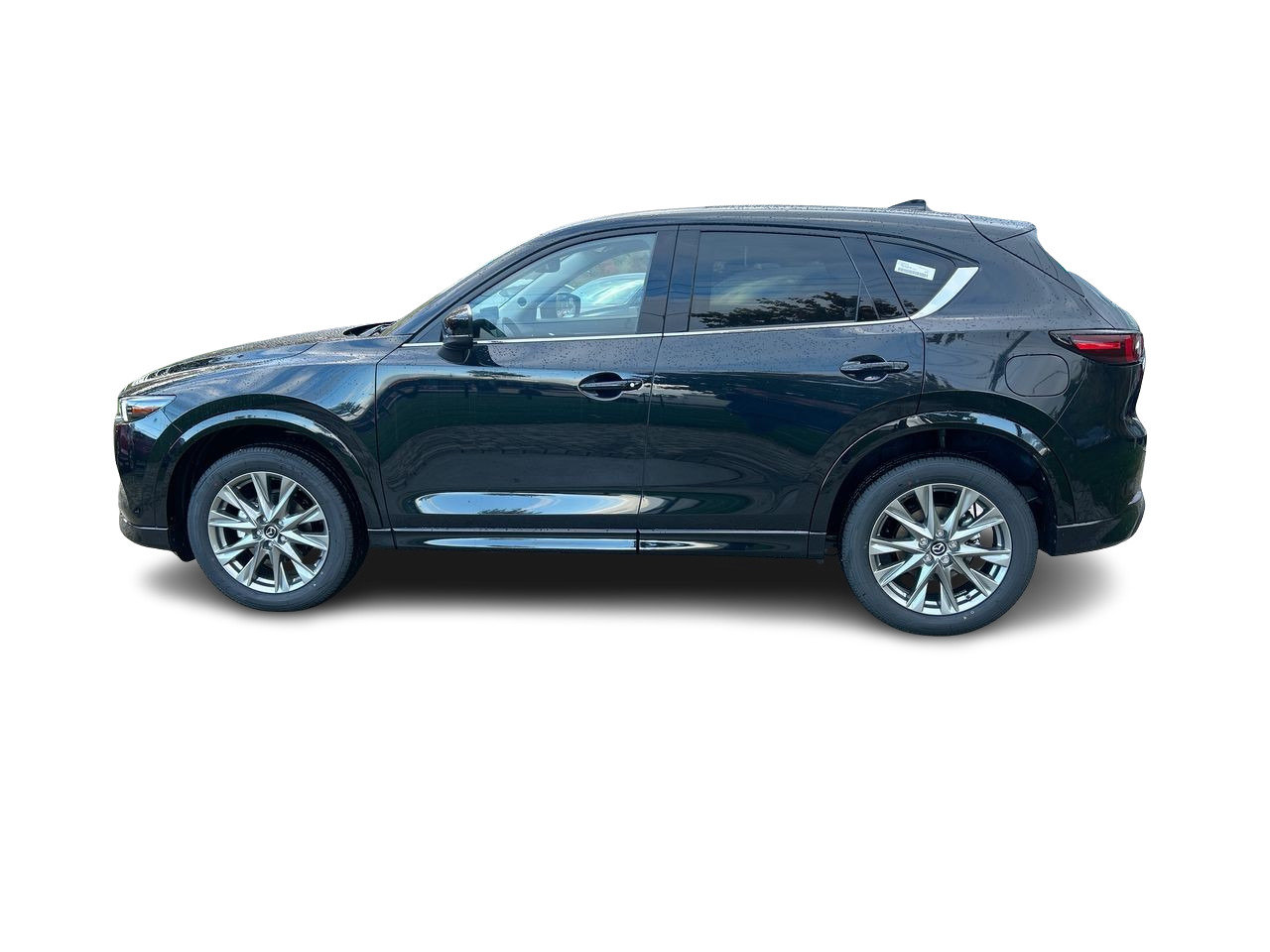 2025 Mazda CX-5 GT, 多伦多, 全款车