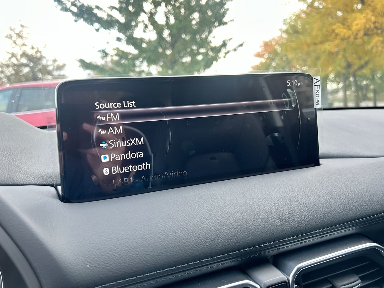 2025 Mazda CX-5 GT, 多伦多, 全款车