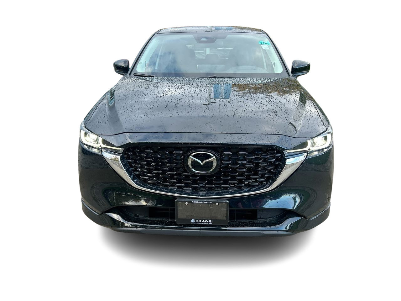 2025 Mazda CX-5 GT, 多伦多, 全款车