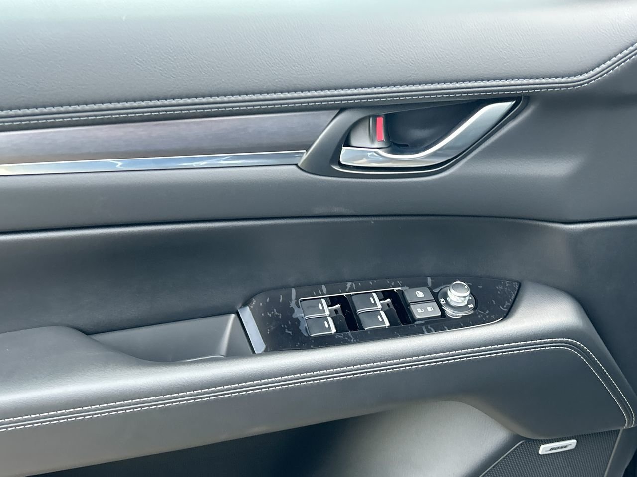 2025 Mazda CX-5 GT, 多伦多, 全款车