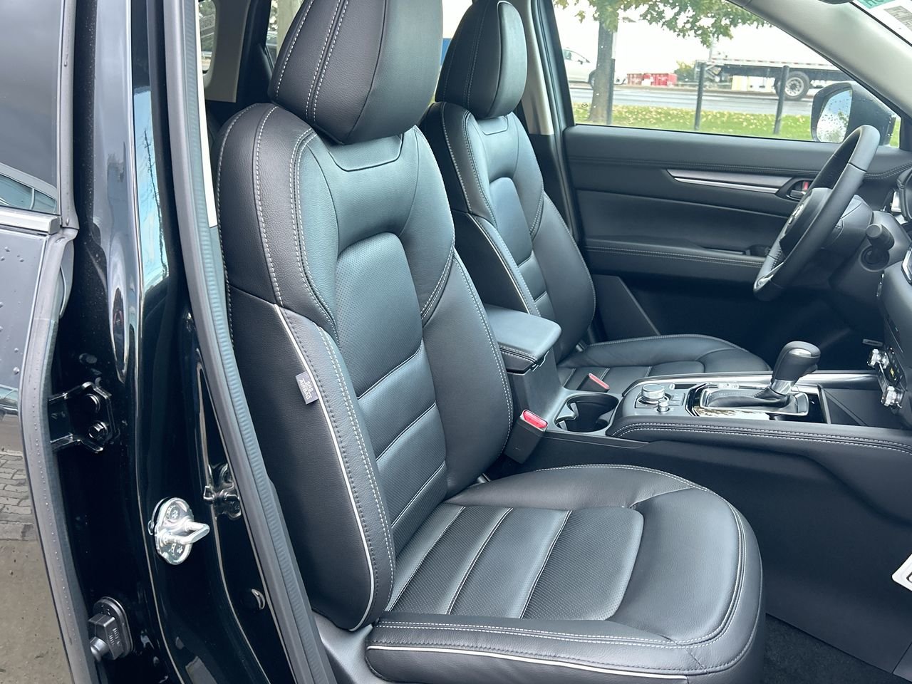2025 Mazda CX-5 GT, 多伦多, 全款车