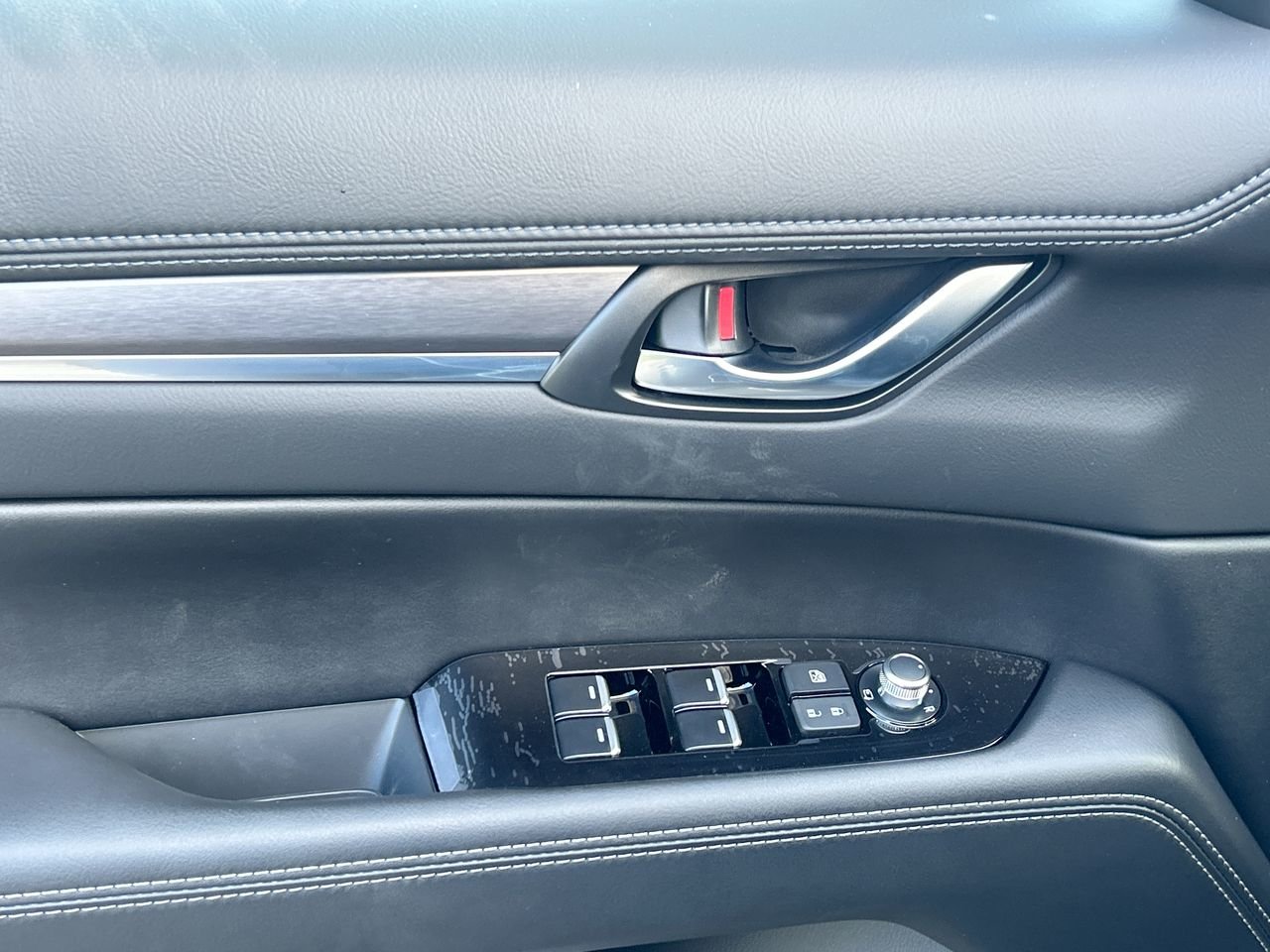 2025 Mazda CX-5 GT, 多伦多, 全款车