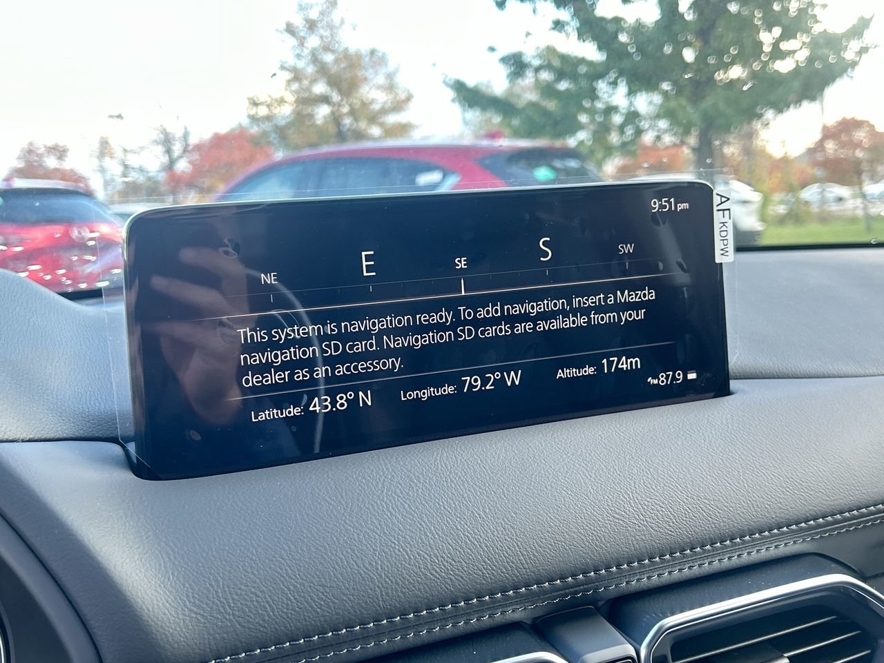 2025 Mazda CX-5 GT, 多伦多, 全款车