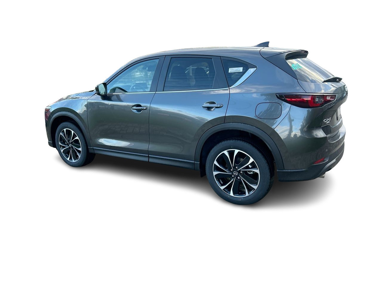 2025 Mazda CX-5 GS, 多伦多, 全款车