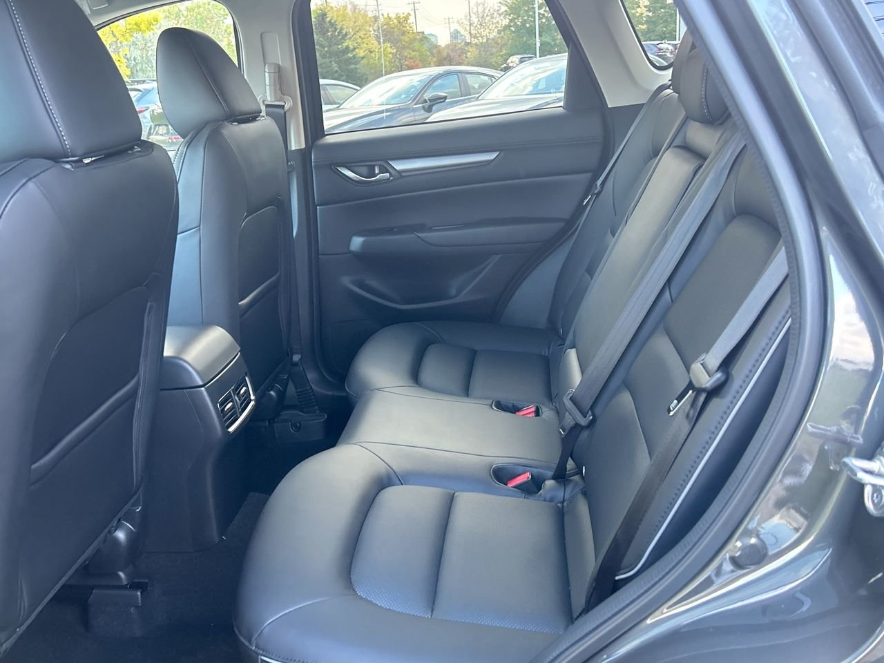 2025 Mazda CX-5 GS, 多伦多, 全款车