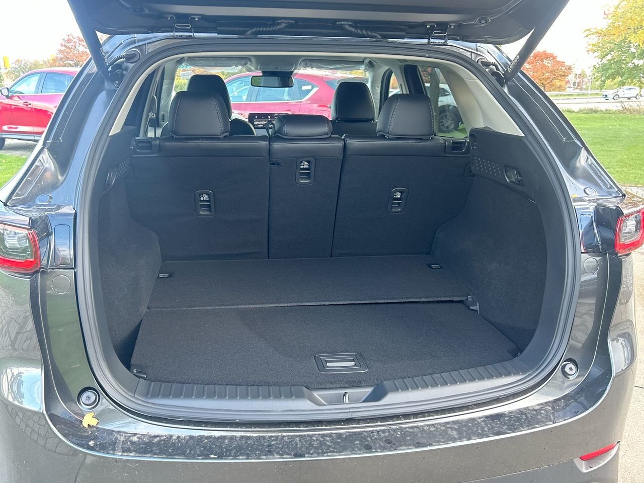 2025 Mazda CX-5 GS, 多伦多, 全款车