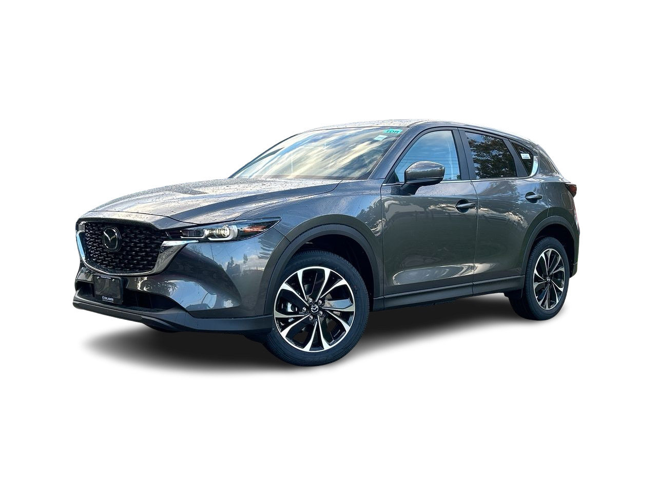 2025 Mazda CX-5 GS, 多伦多, 全款车