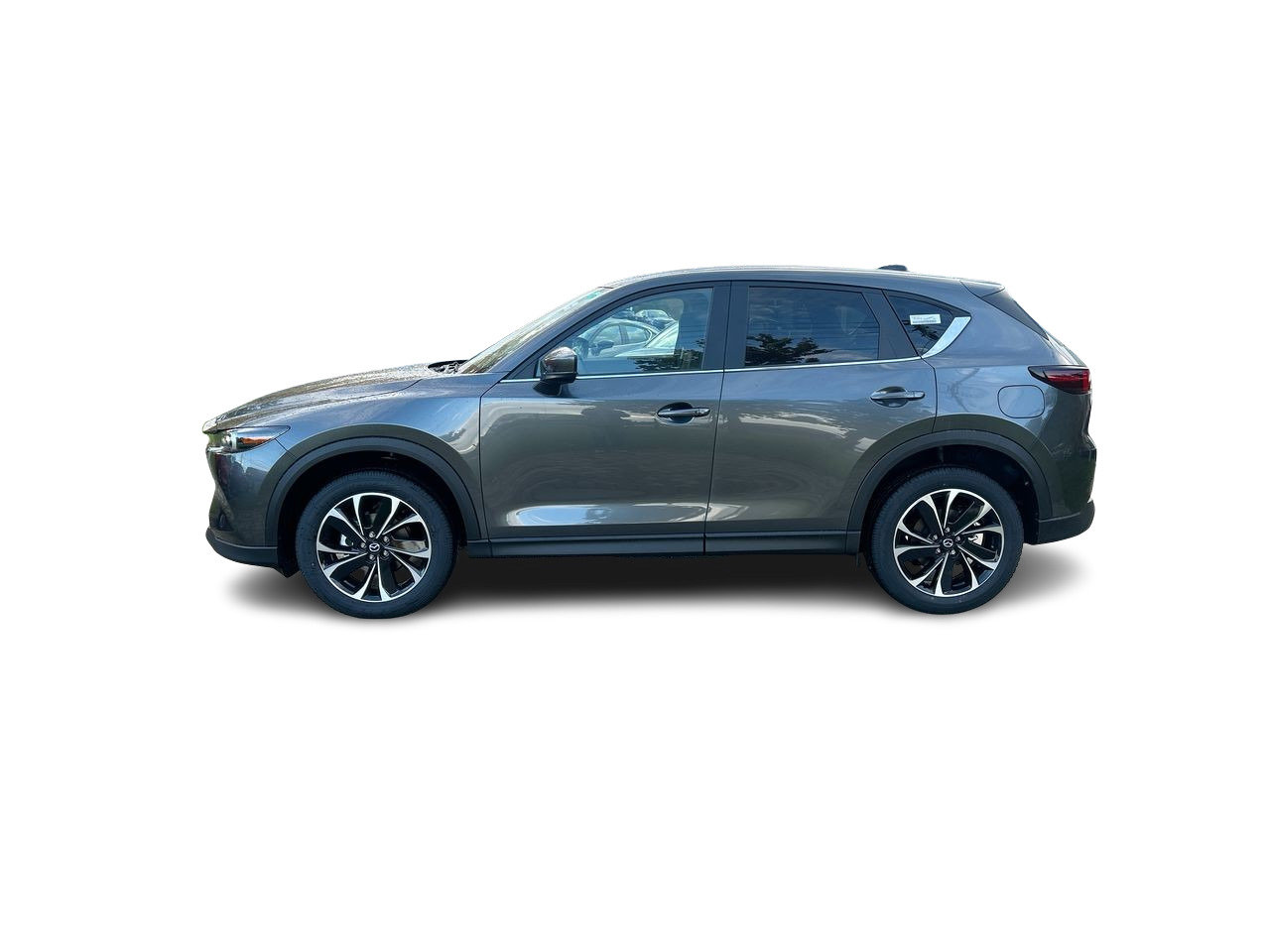 2025 Mazda CX-5 GS, 多伦多, 全款车