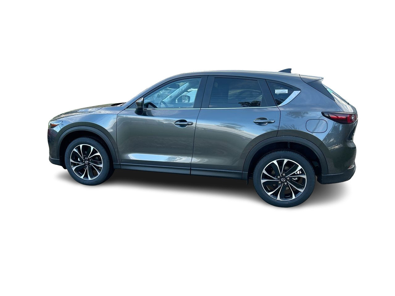 2025 Mazda CX-5 GS, 多伦多, 全款车