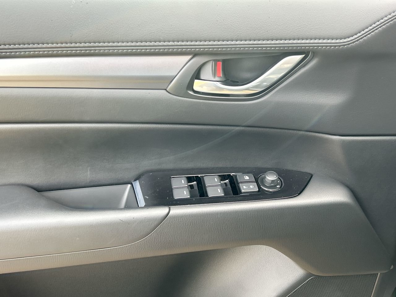 2025 Mazda CX-5 GS, 多伦多, 全款车