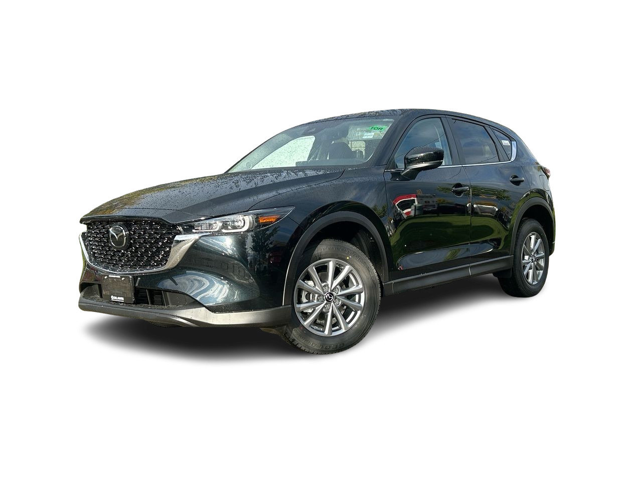 2025 Mazda CX-5 GS, 多伦多, 全款车