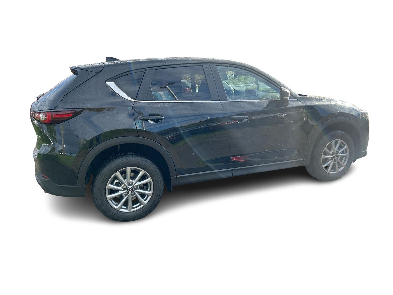 2025 Mazda CX-5 GS, 多伦多, 全款车