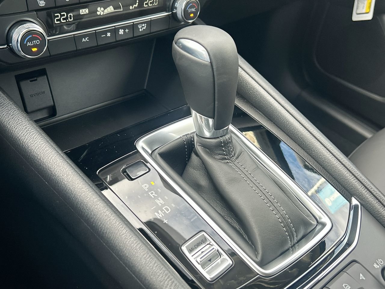 2025 Mazda CX-5 GS, 多伦多, 全款车