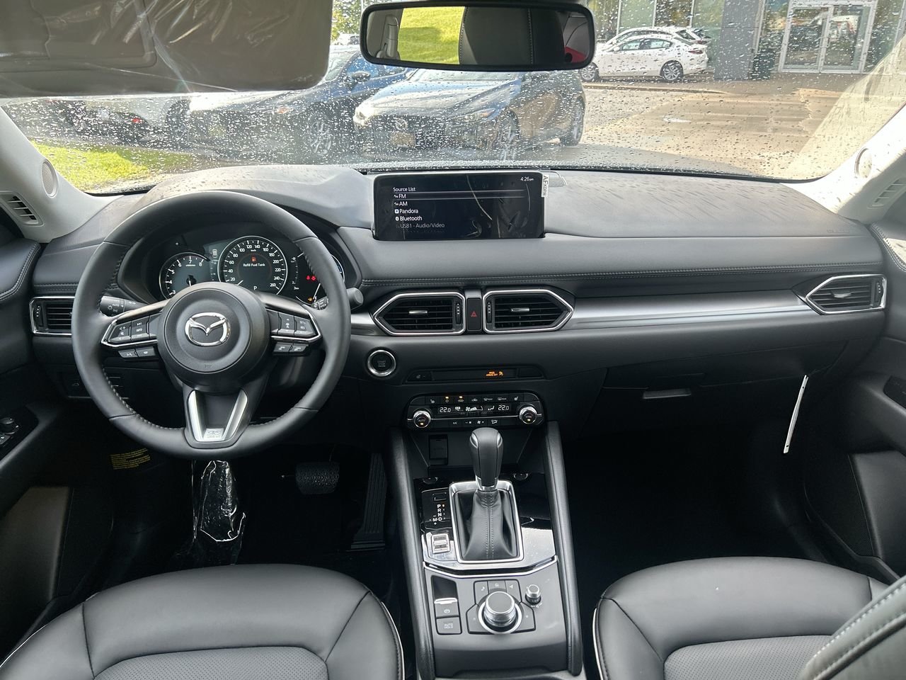 2025 Mazda CX-5 GS, 多伦多, 全款车